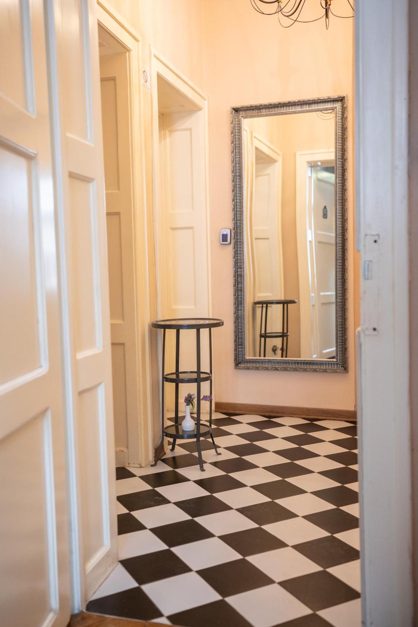 Hotel London B&B Skopje Bagian luar foto
