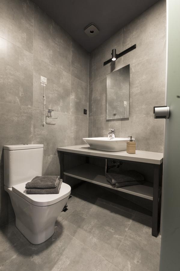 Hotel London B&B Skopje Bagian luar foto